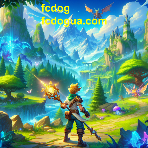 A Magia dos Jogos de Aventura: Explorando Novos Mundos